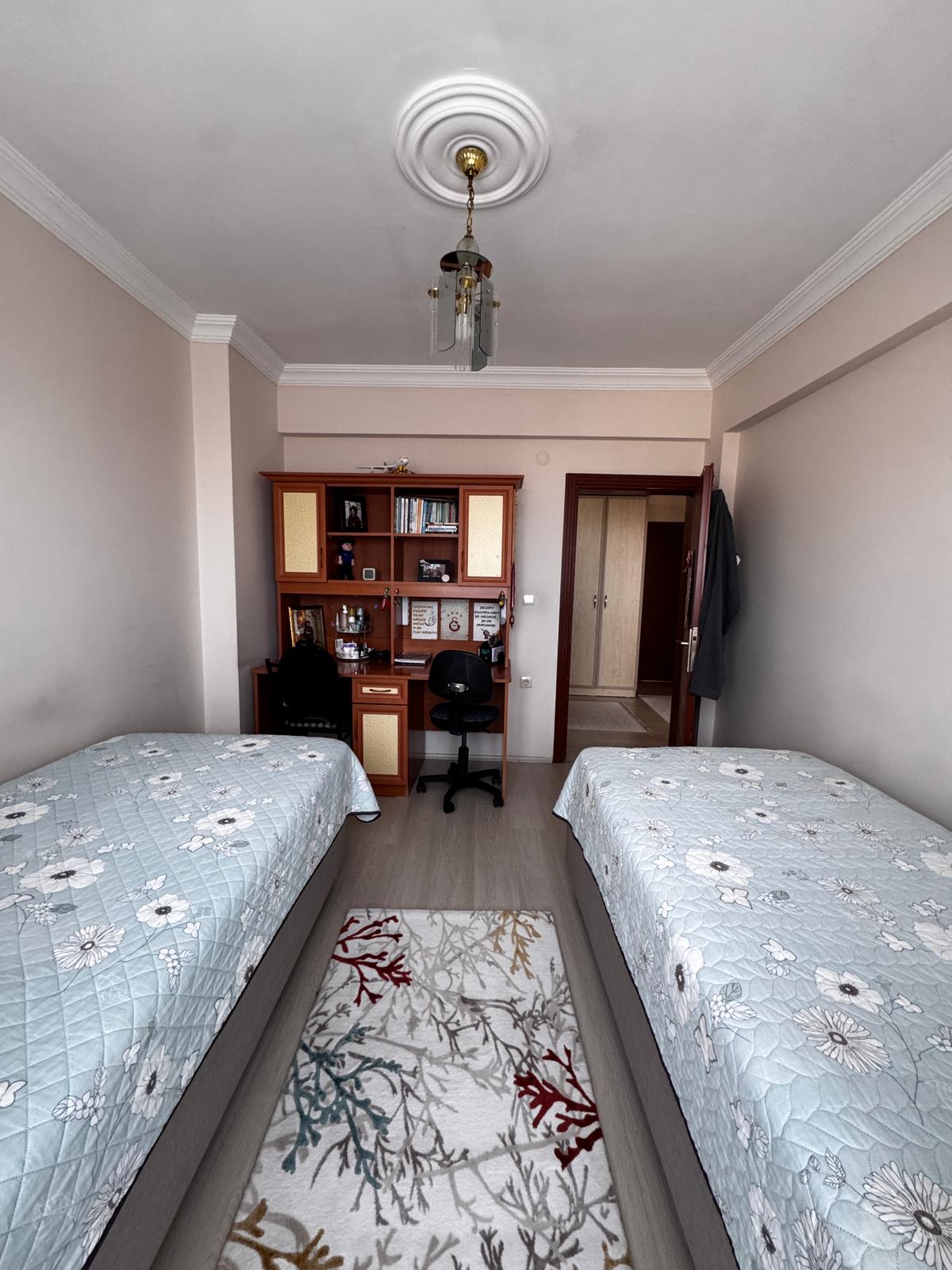 MABEL'DEN YENİMAHALLE DE 3+1 SATILIK FIRSAT DAİRE